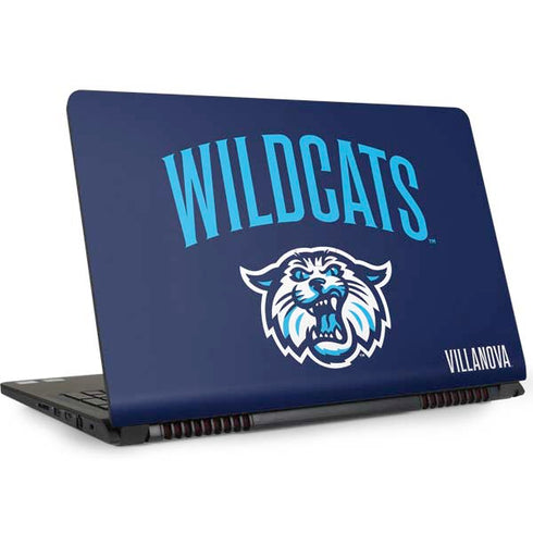 Villanova University Wildcats Dell Inspiron Skin